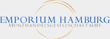 Logo Emporium Hamburg
